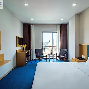 Viet Ha Ho Chi Minh City