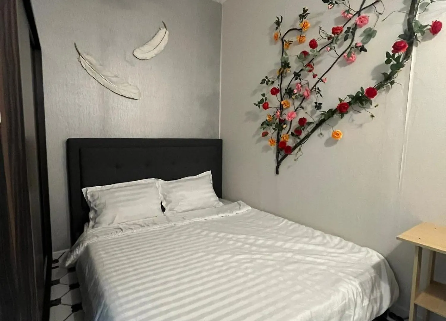 Apartment Tan Son Nhat Airport, Tan Binh 2Br, Tre Em Va Thu Cung. Ho Chi Minh City