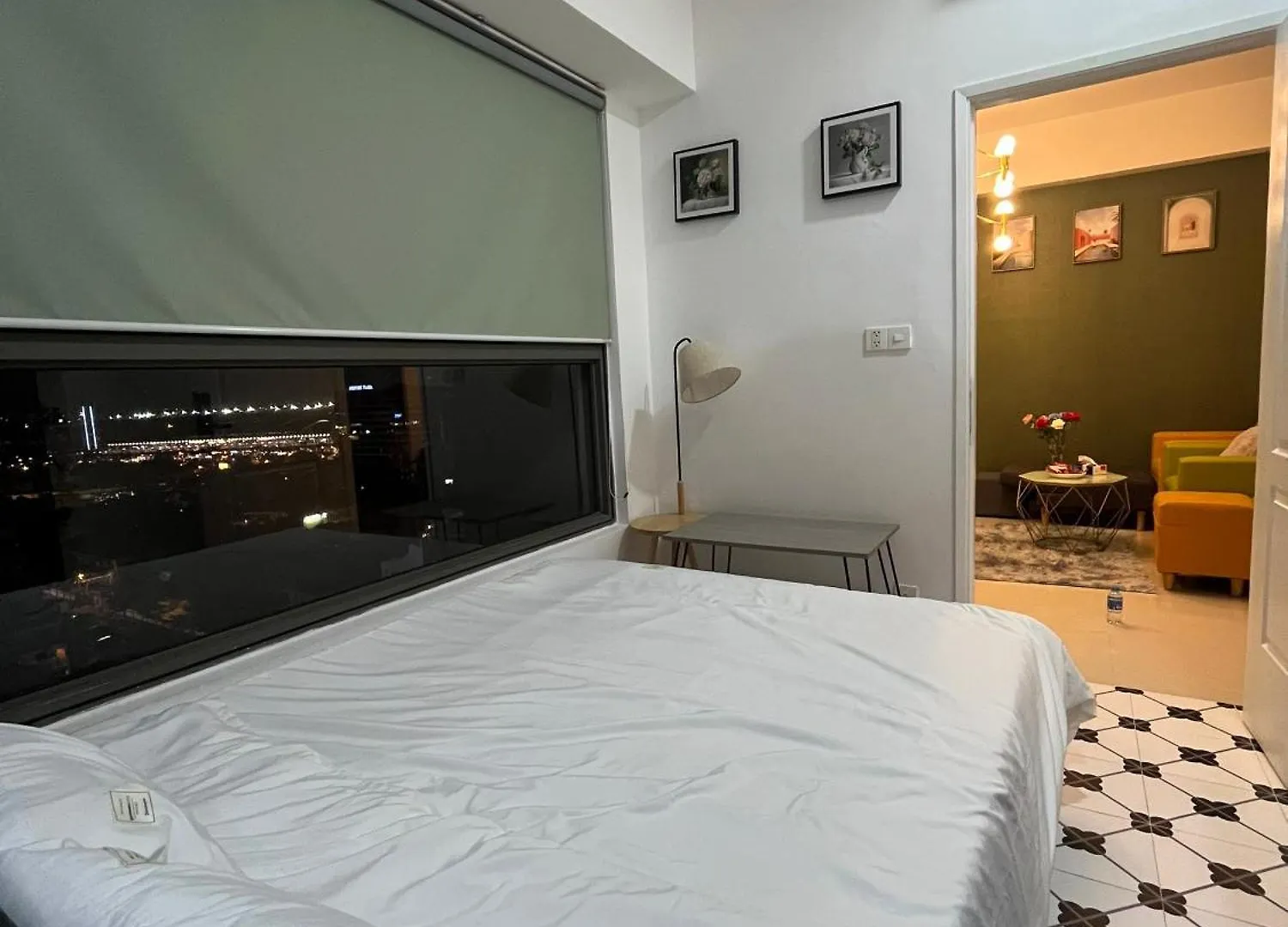 Apartment Tan Son Nhat Airport, Tan Binh 2Br, Tre Em Va Thu Cung. Ho Chi Minh City